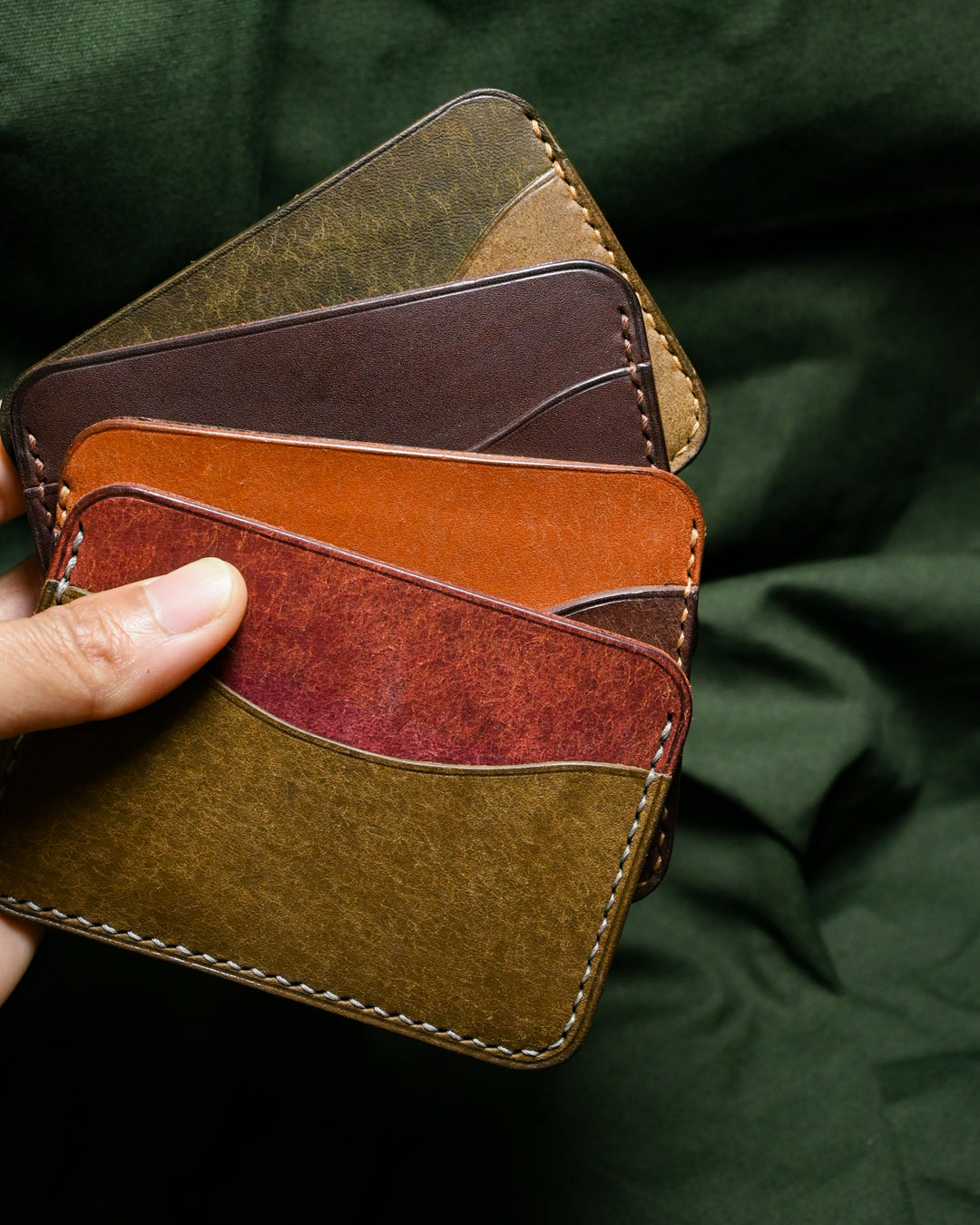 Eklass Cardholder