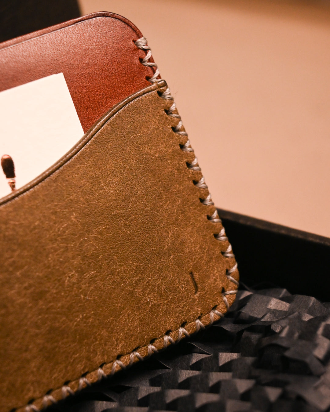 Sarba Cardholder