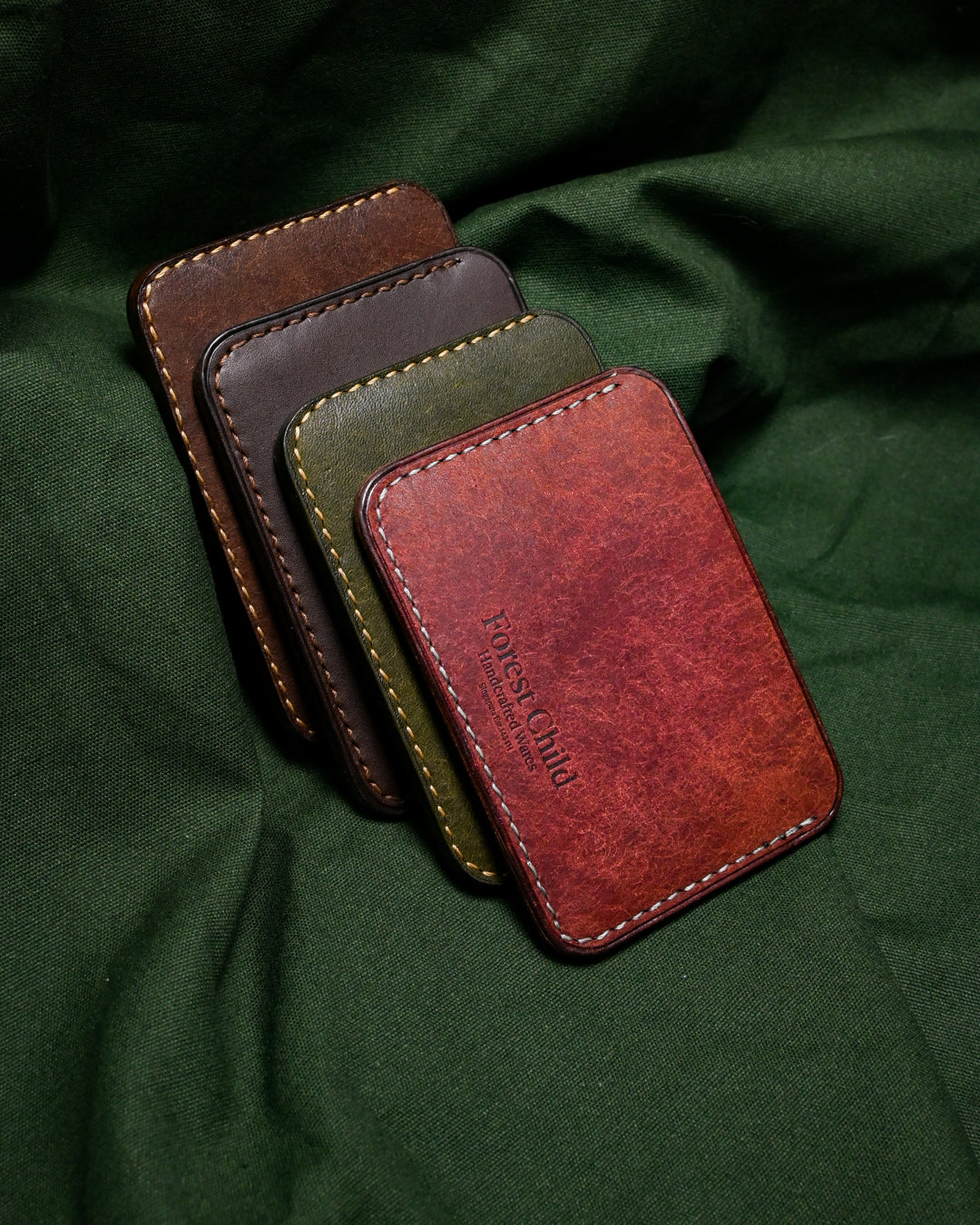 Eklass Cardholder