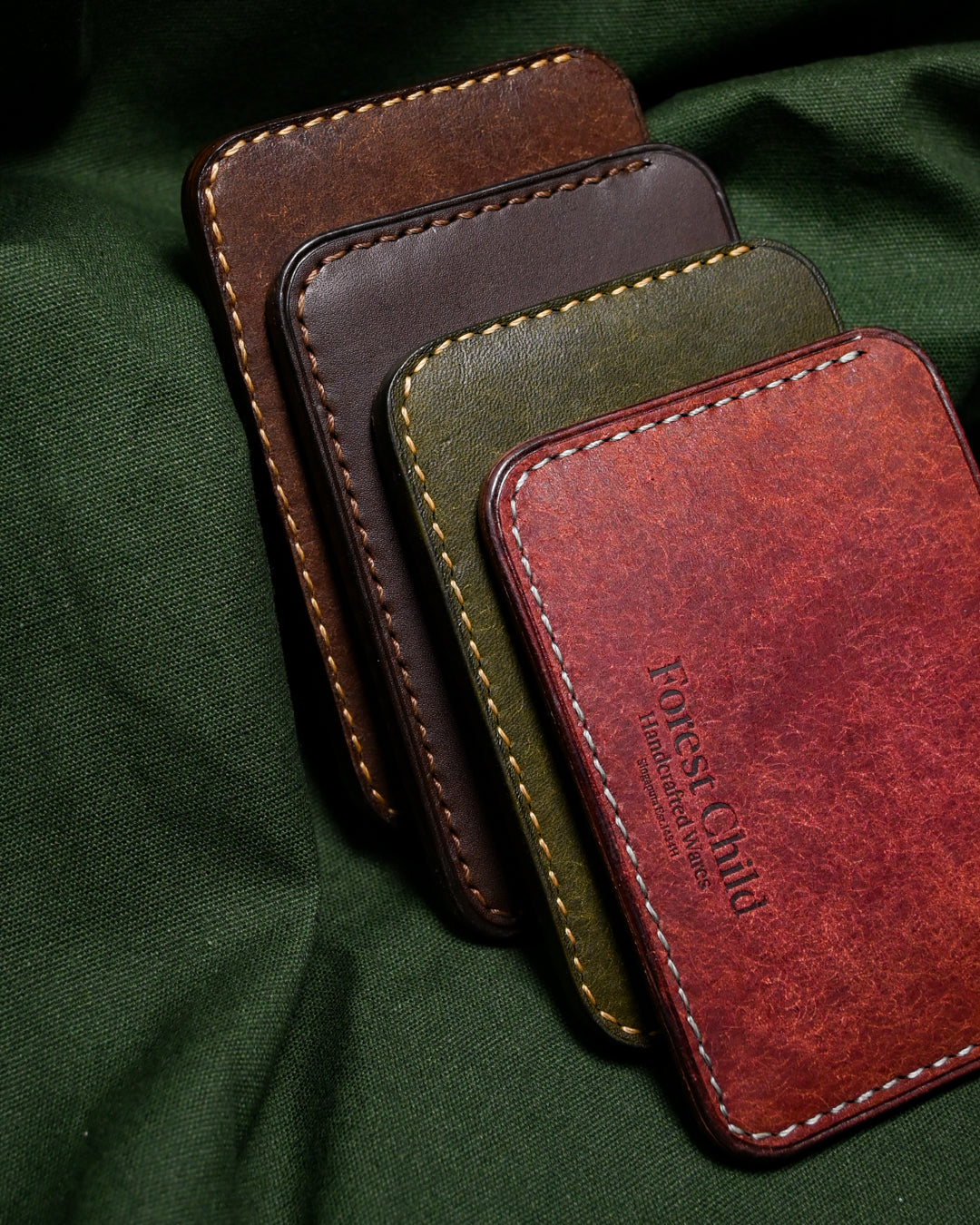 Eklass Cardholder