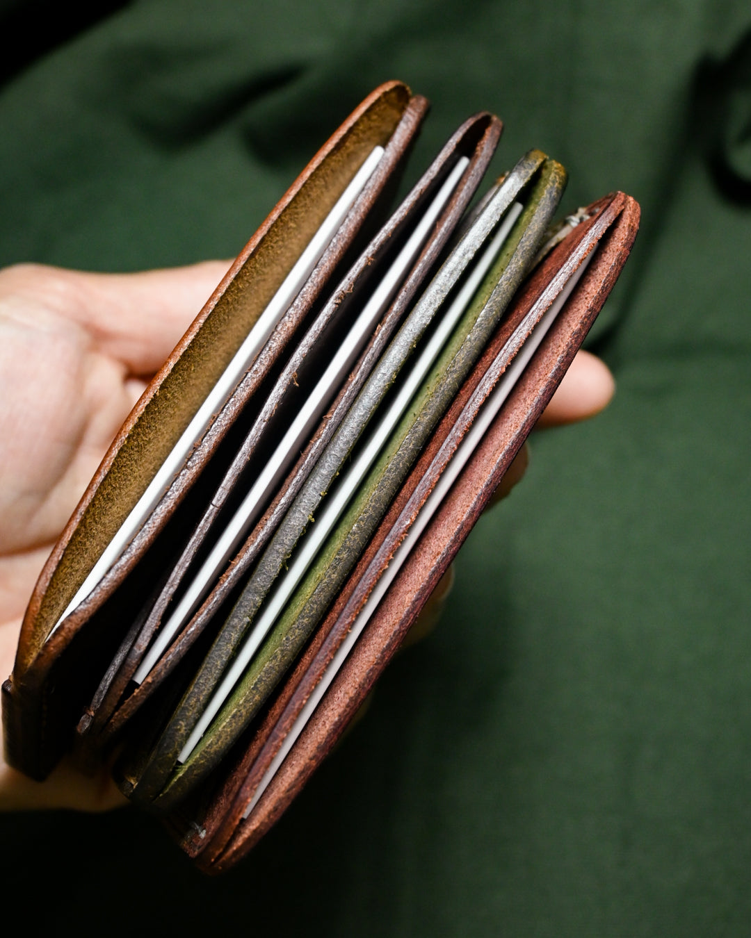 Eklass Cardholder