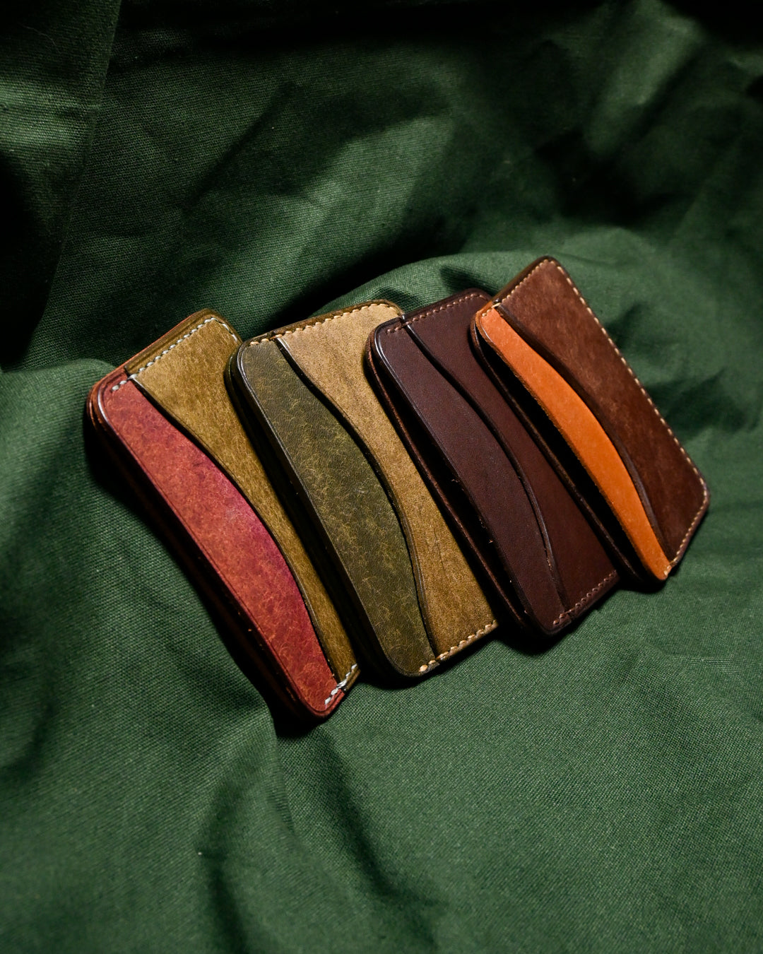 Eklass Cardholder