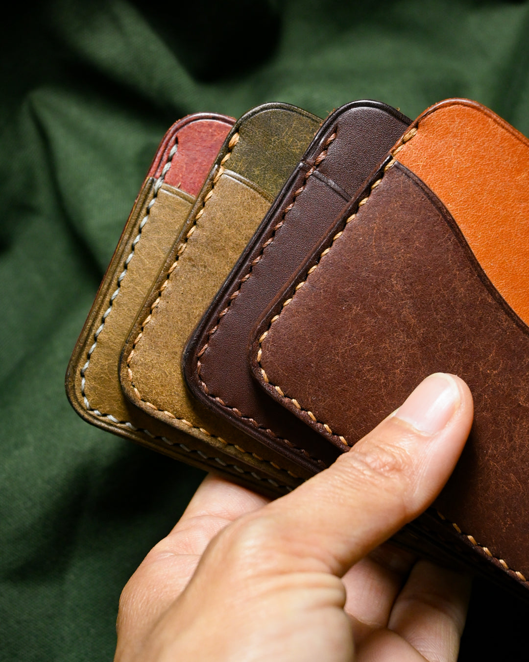 Eklass Cardholder