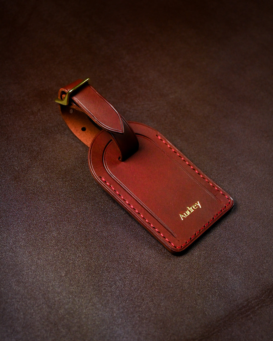 Ekote Luggage Tag