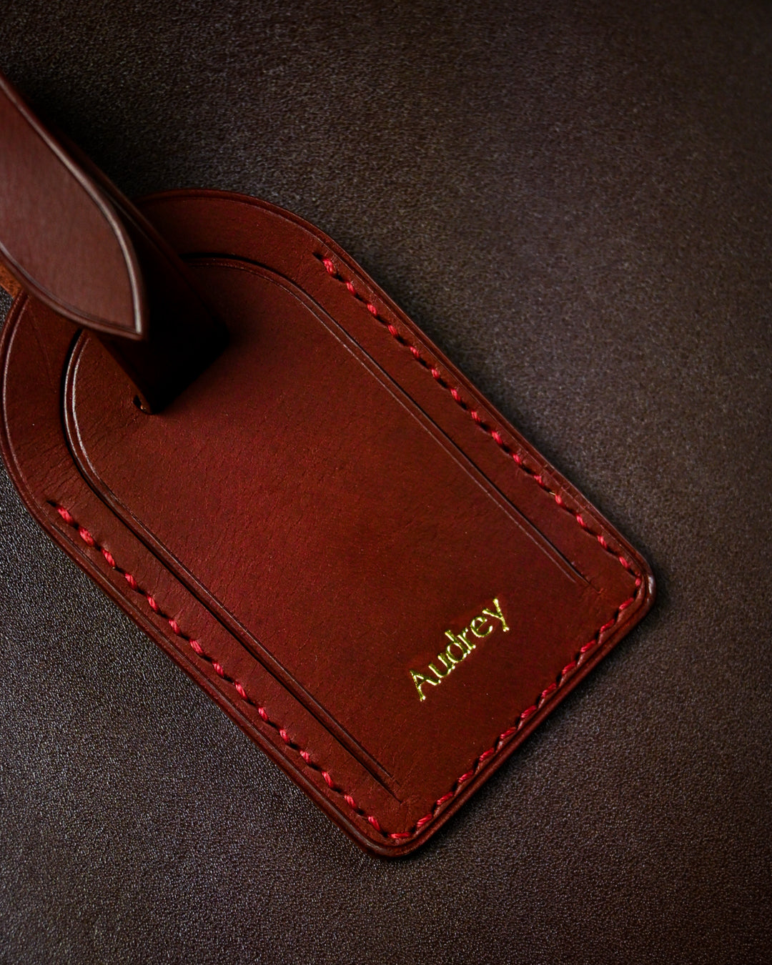 Ekote Luggage Tag