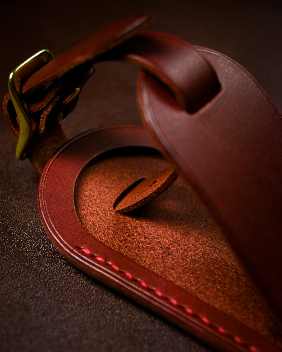 Ekote Luggage Tag