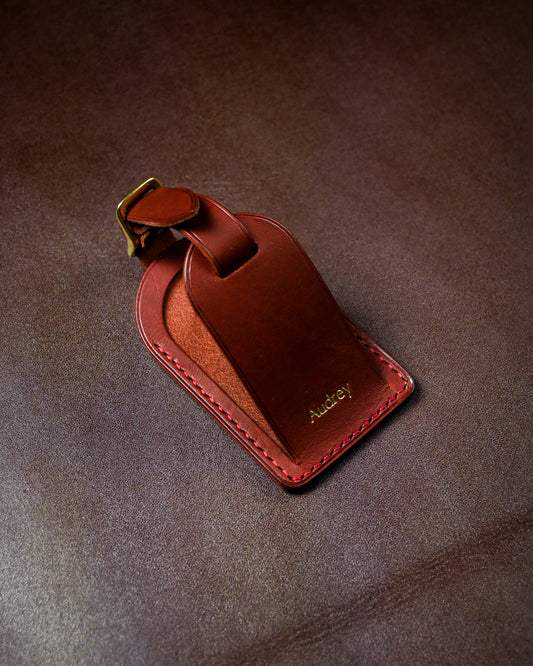 Ekote Luggage Tag