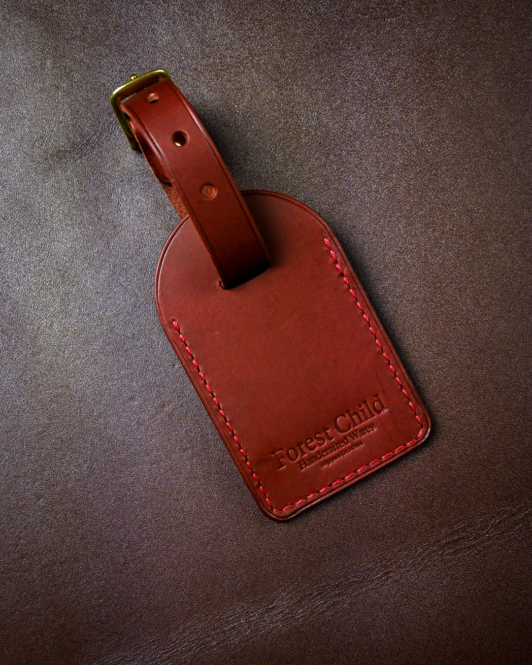 Ekote Luggage Tag