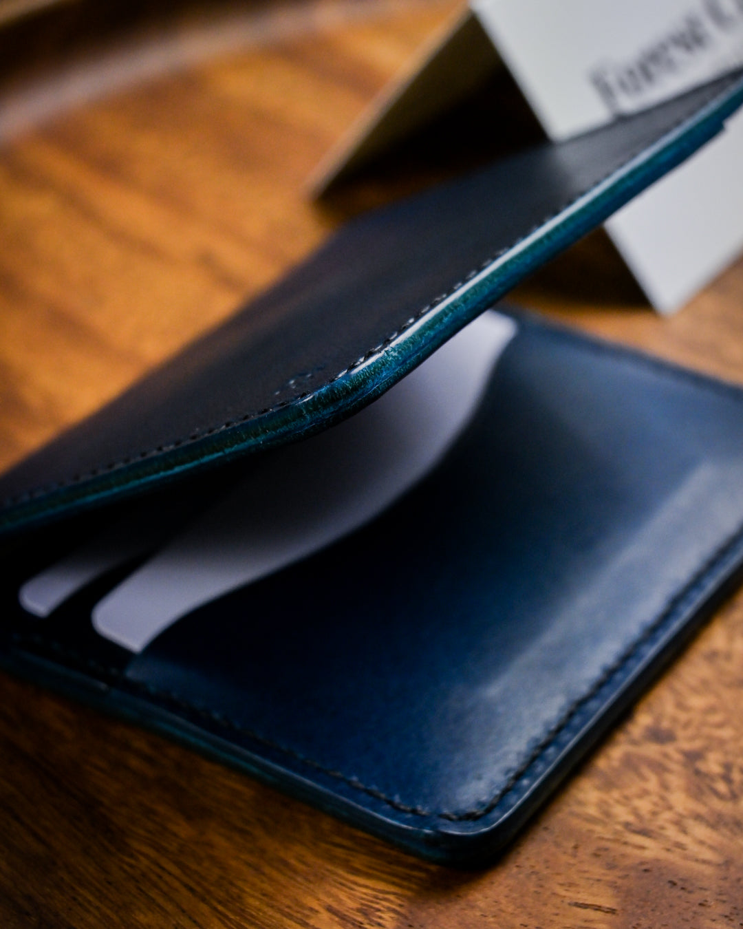 Moda Minimalist Wallet