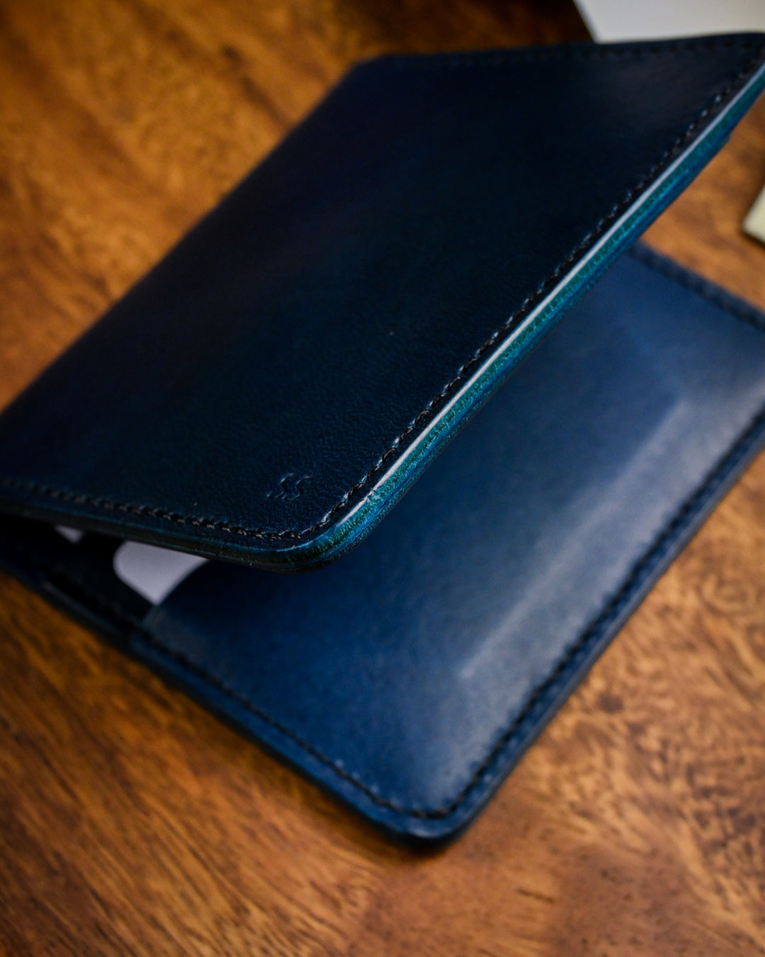 Moda Minimalist Wallet
