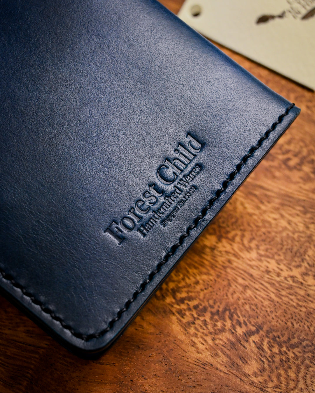 Moda Minimalist Wallet