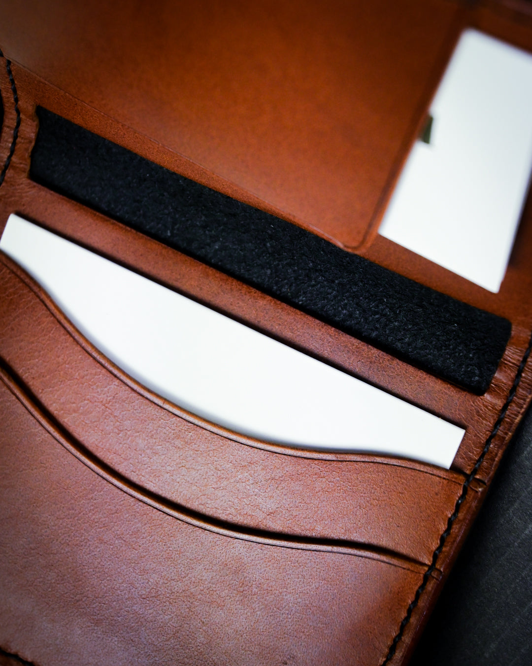 Moda Minimalist Wallet