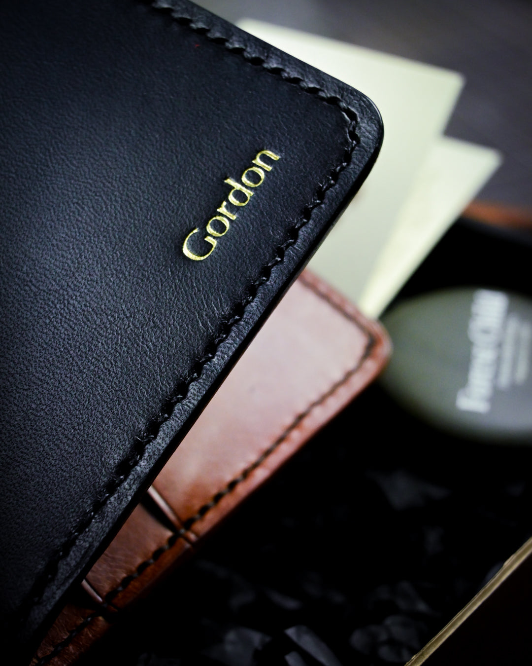 Moda Minimalist Wallet