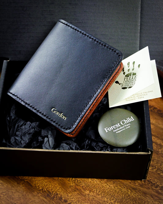 Moda Minimalist Wallet