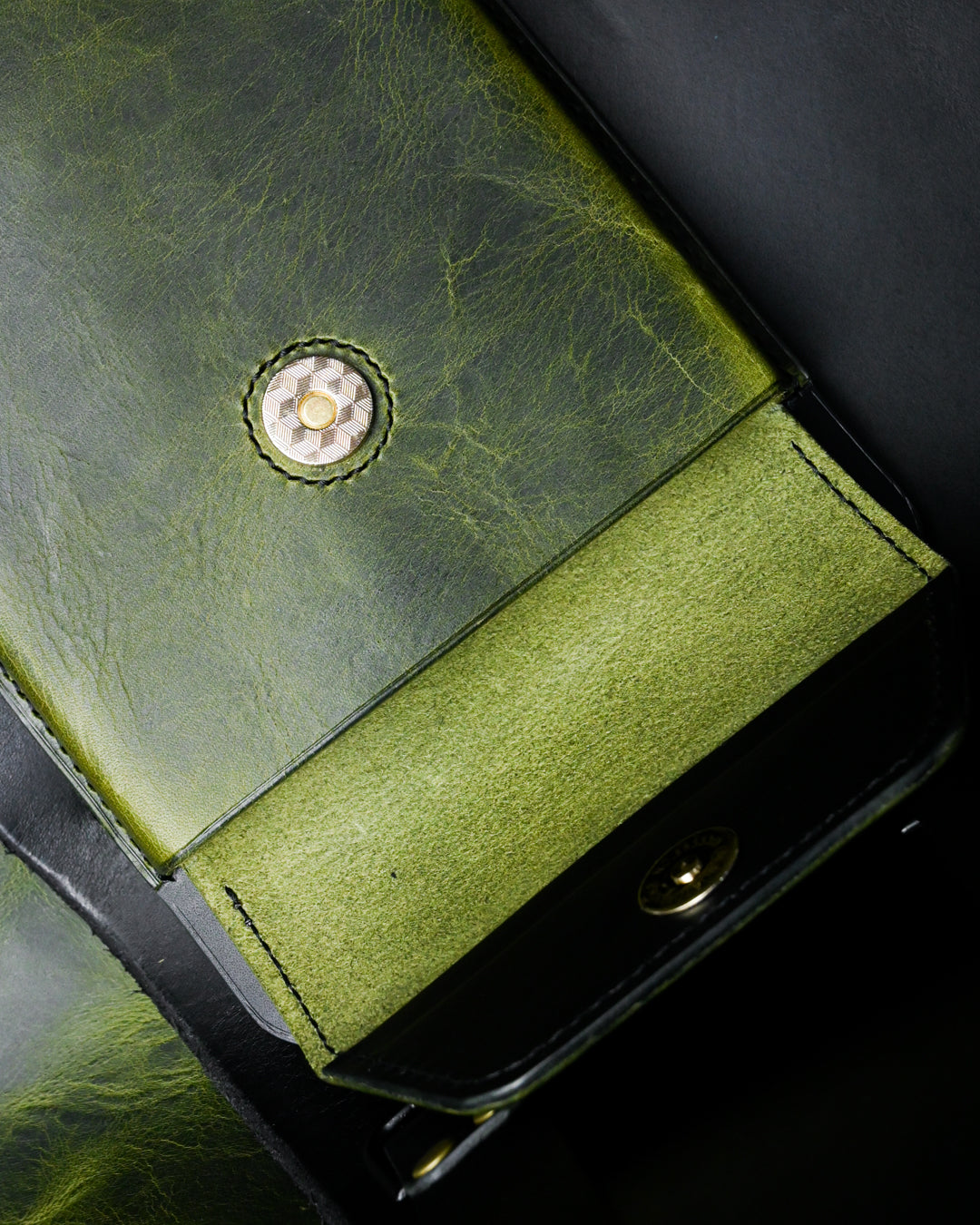 Naday Crossbody Bag