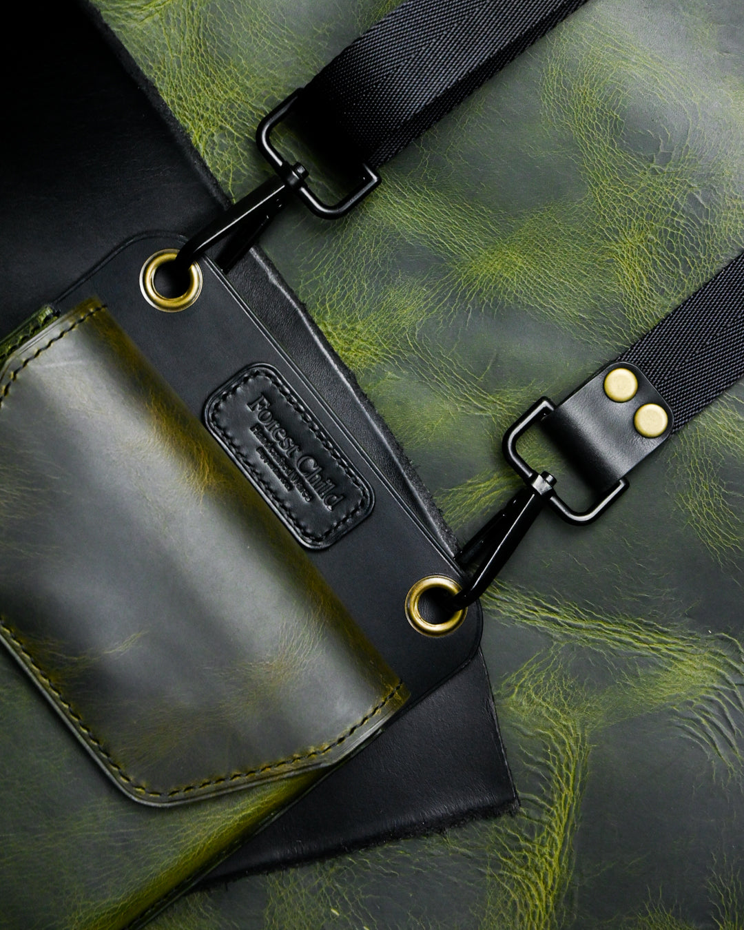 Naday Crossbody Bag