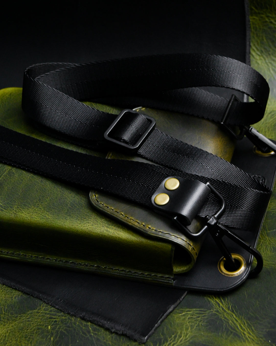 Naday Crossbody Bag