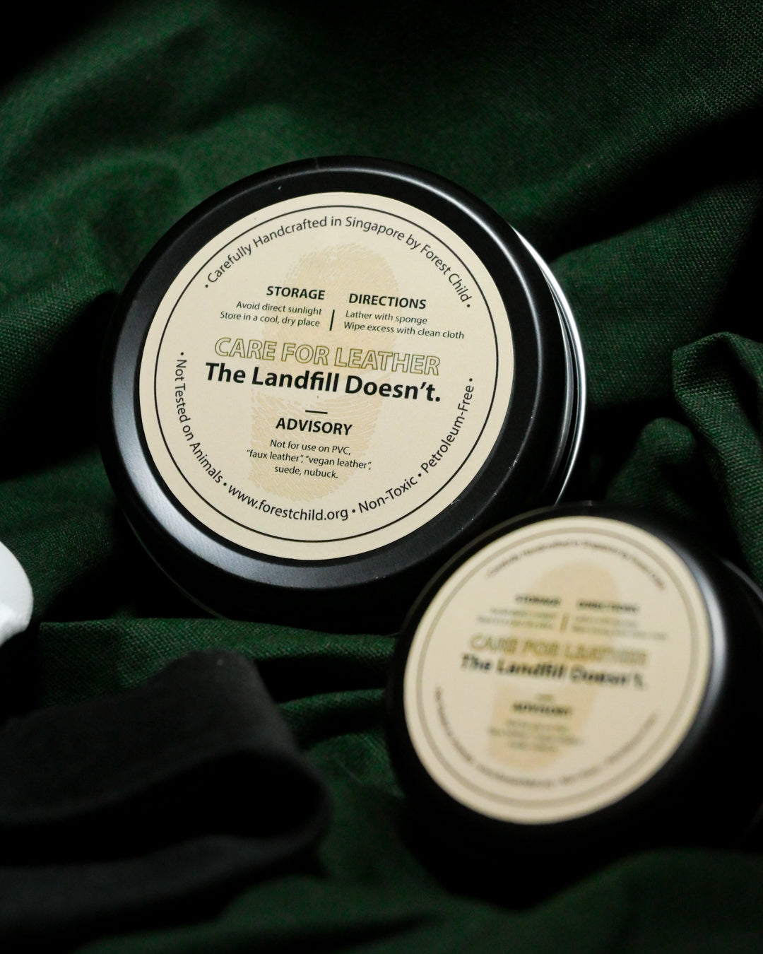 Leather Balm