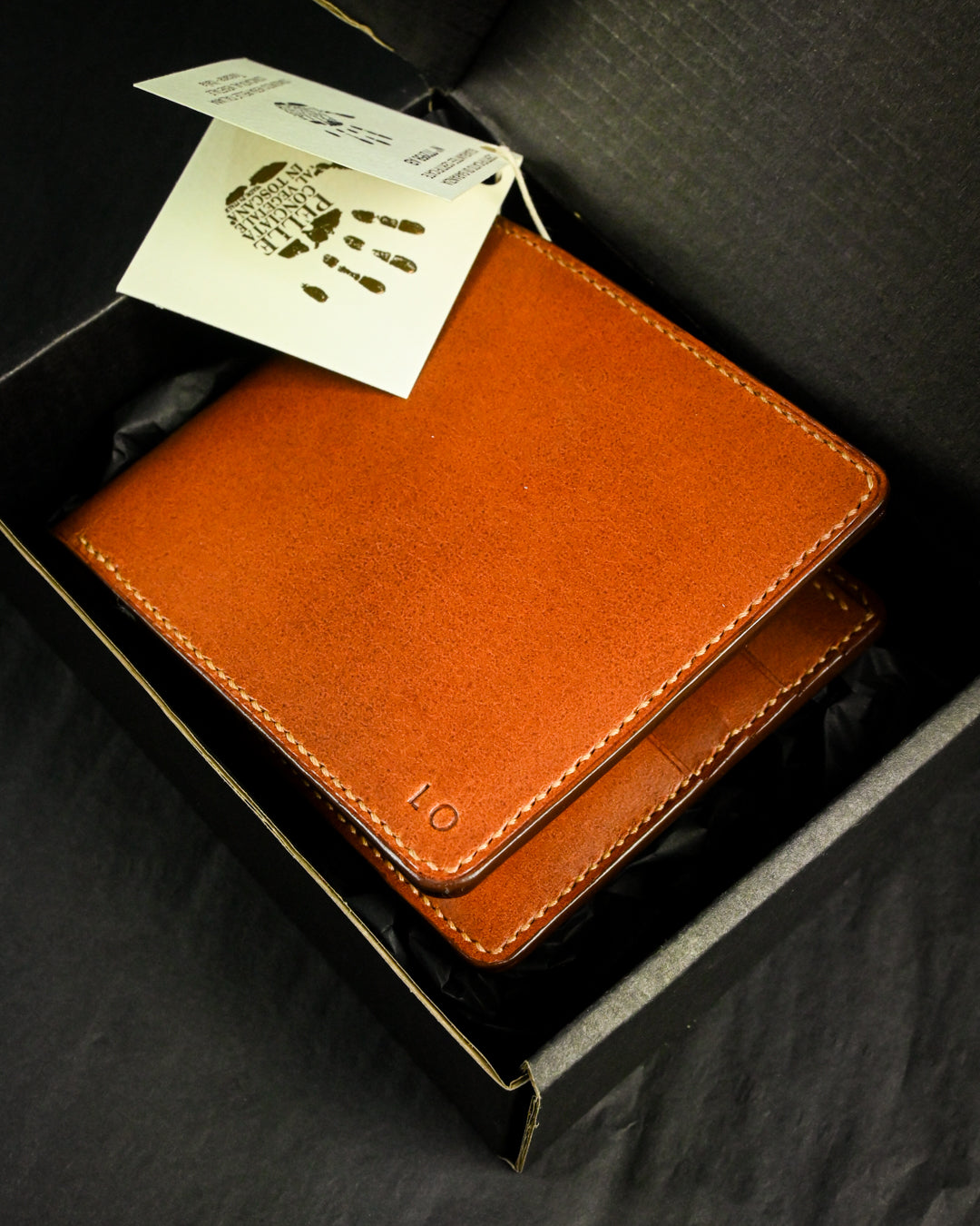 Savann Bifold Wallet