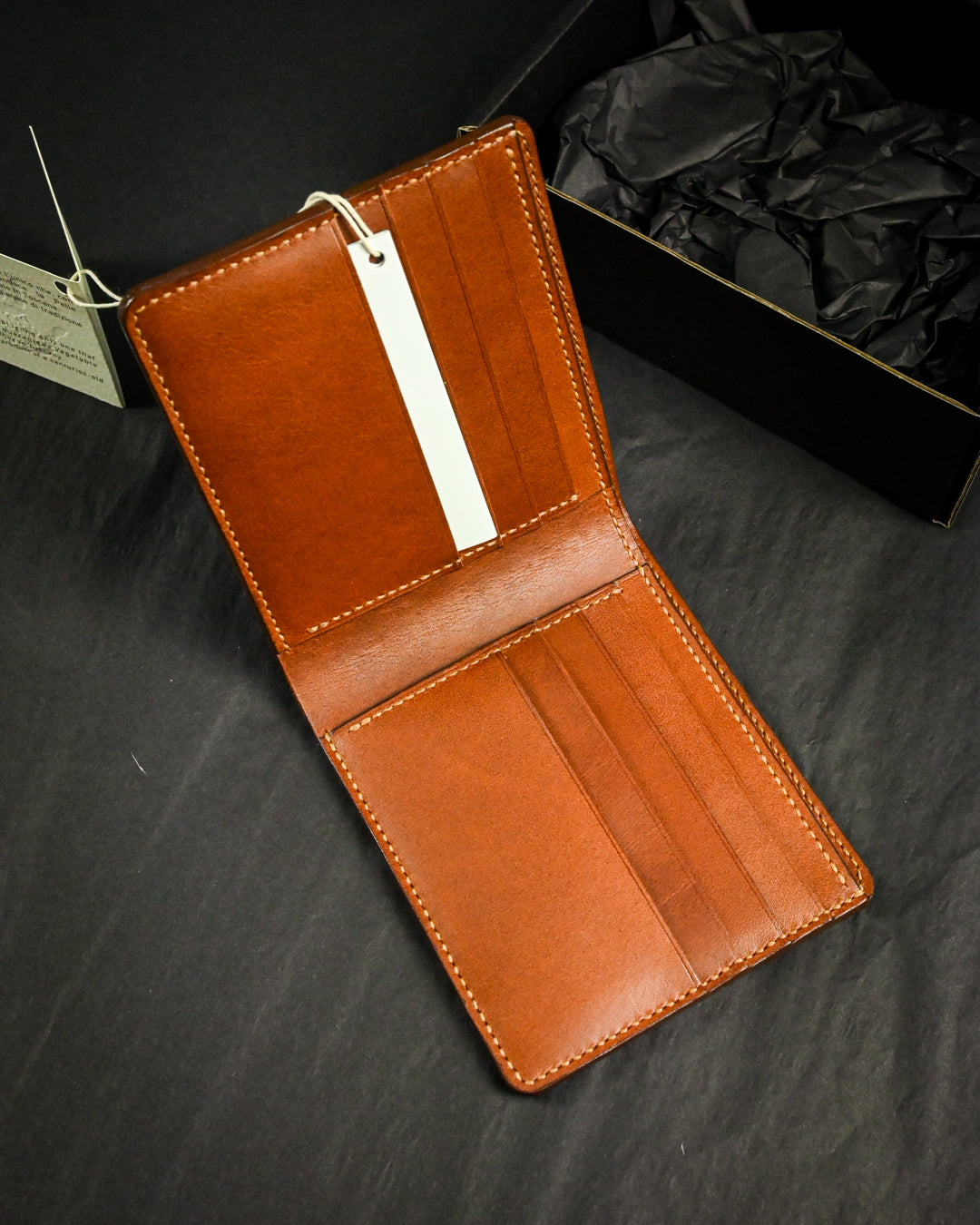 Savann Bifold Wallet