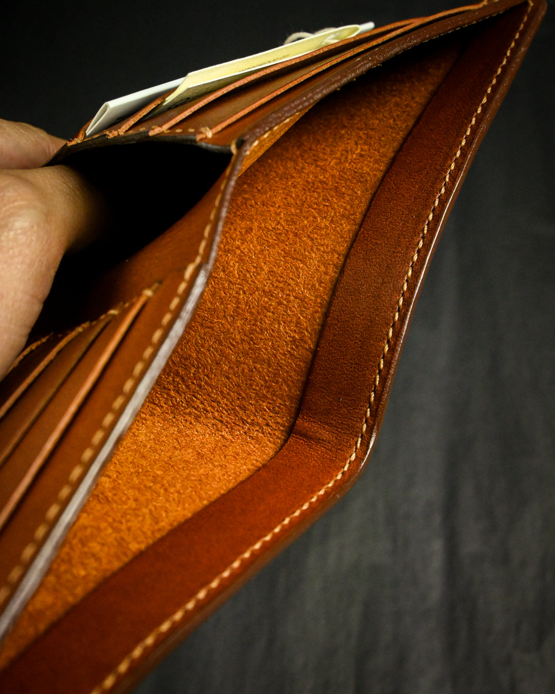 Savann Bifold Wallet
