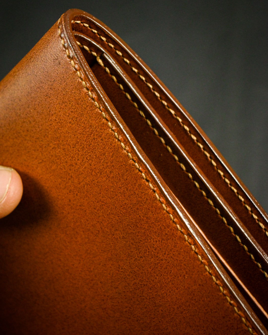 Savann Bifold Wallet