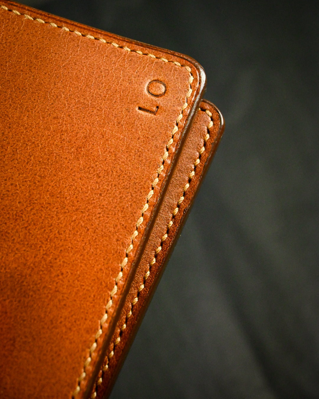 Savann Bifold Wallet