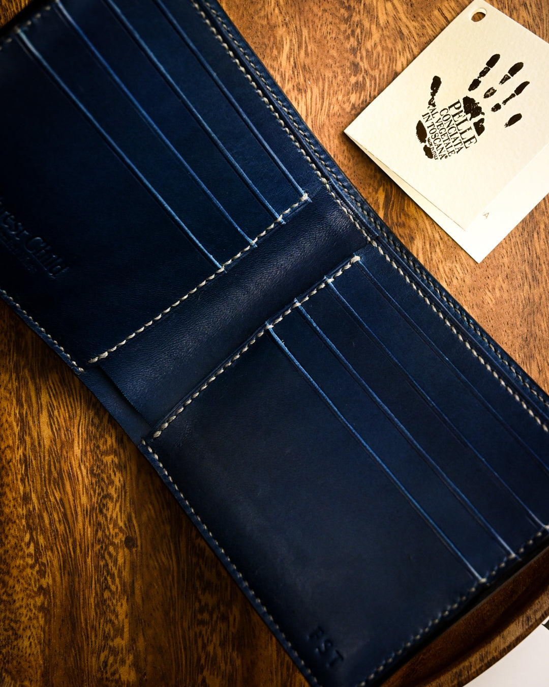 Savann Bifold Wallet