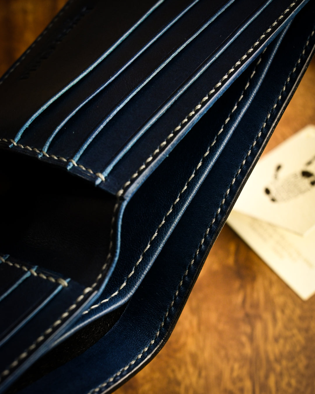 Savann Bifold Wallet