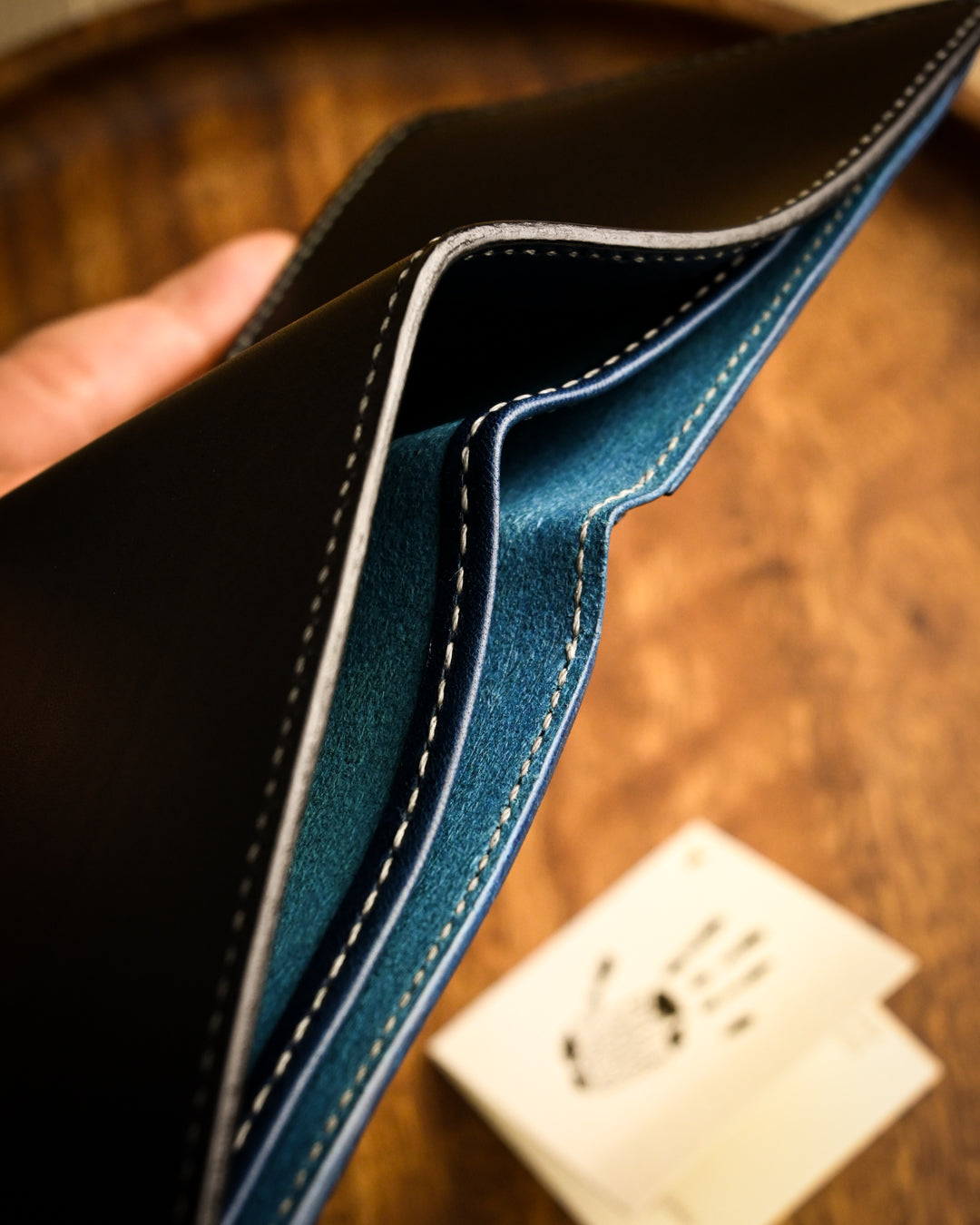 Savann Bifold Wallet