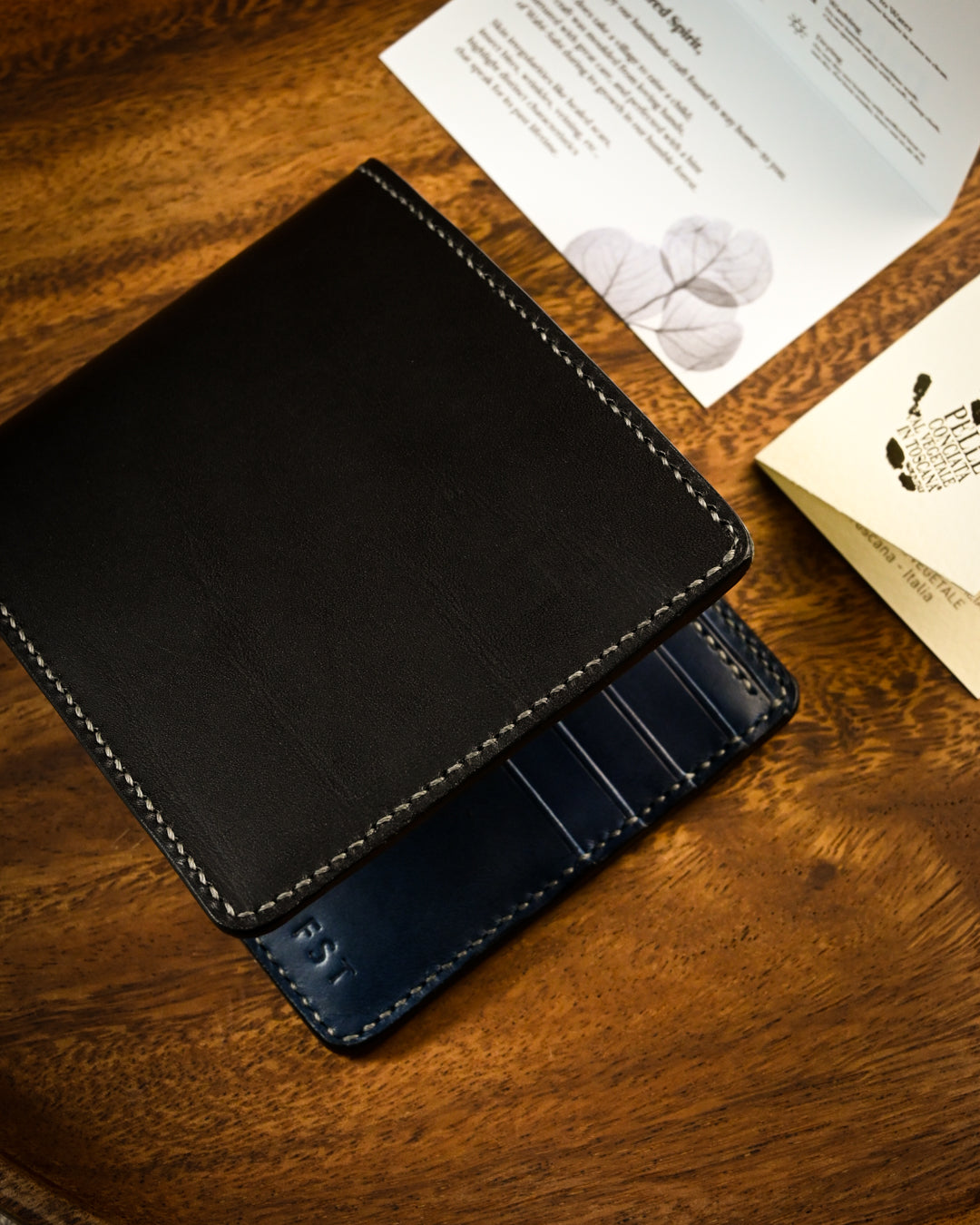 Savann Bifold Wallet