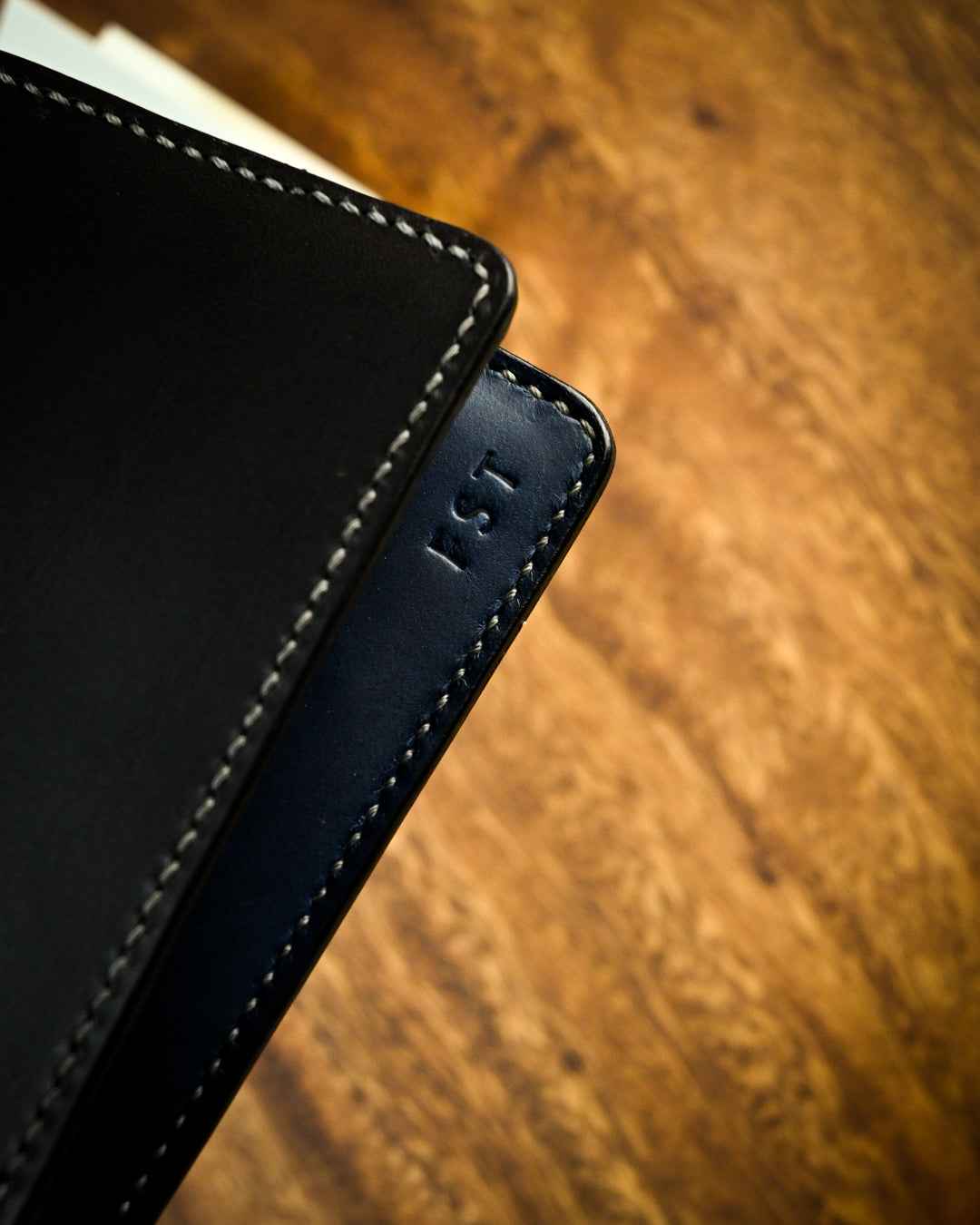 Savann Bifold Wallet