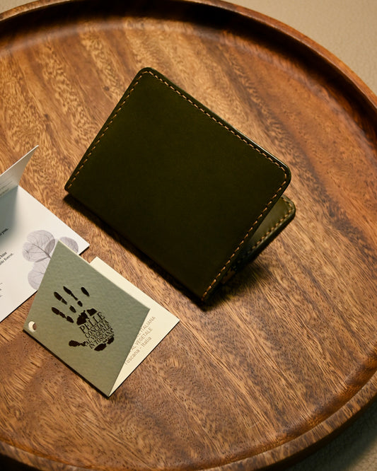 Sirdacar Minimalist Wallet