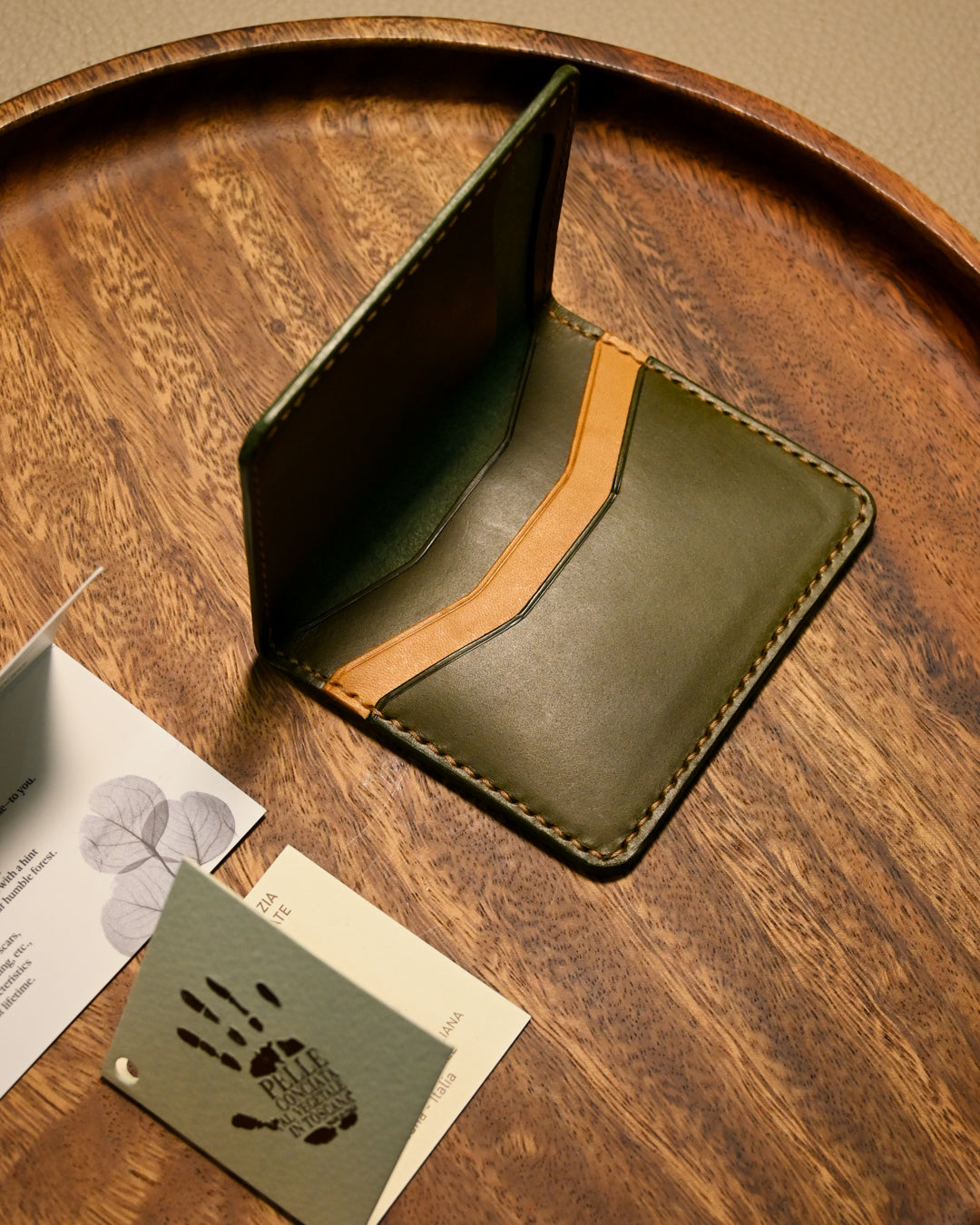 Sirdacar Minimalist Wallet