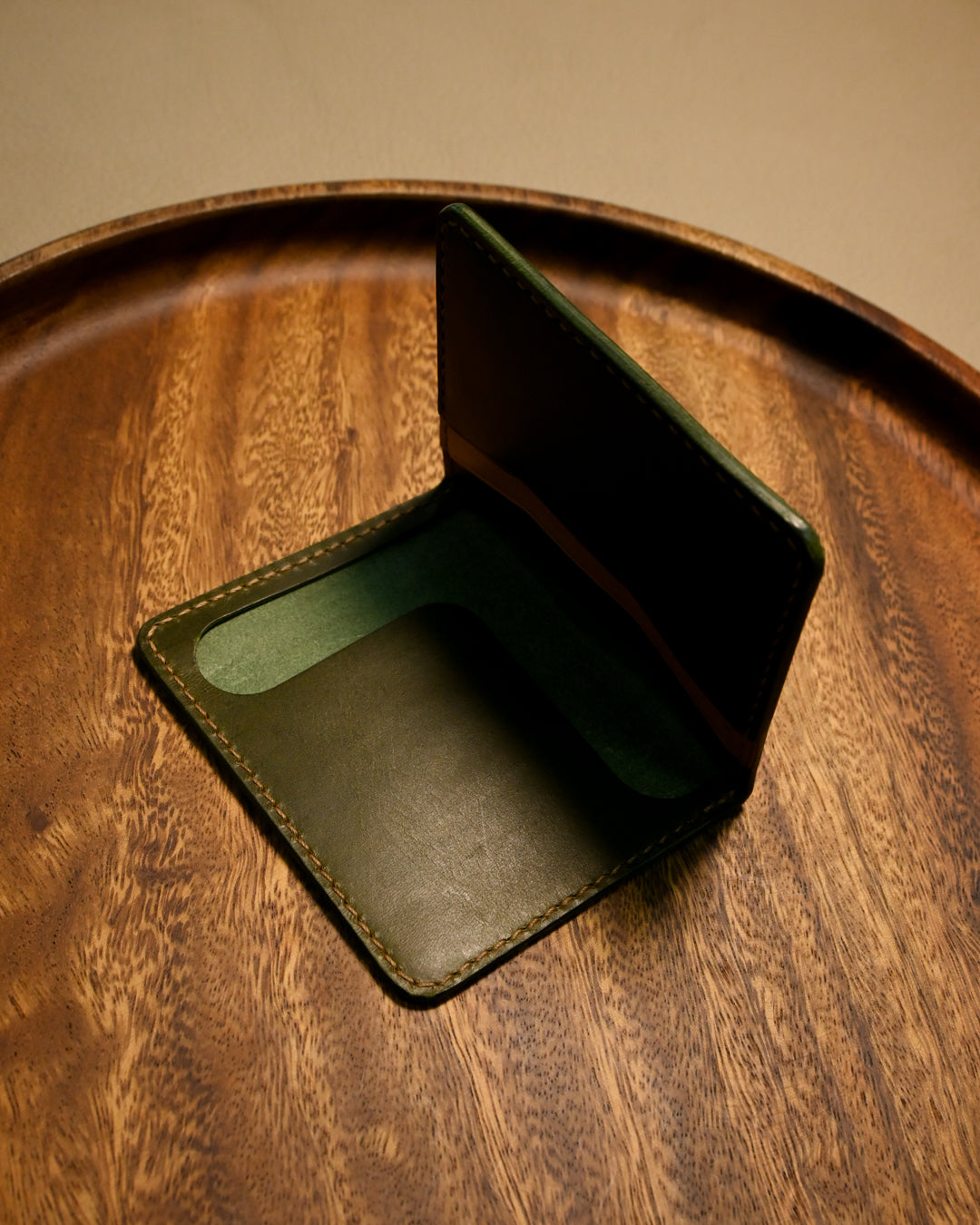Sirdacar Minimalist Wallet