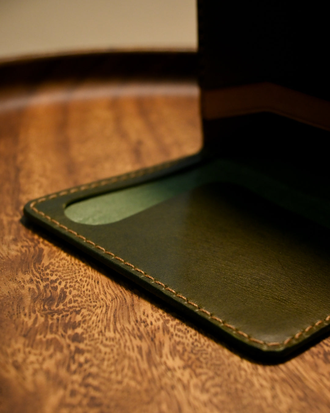 Sirdacar Minimalist Wallet
