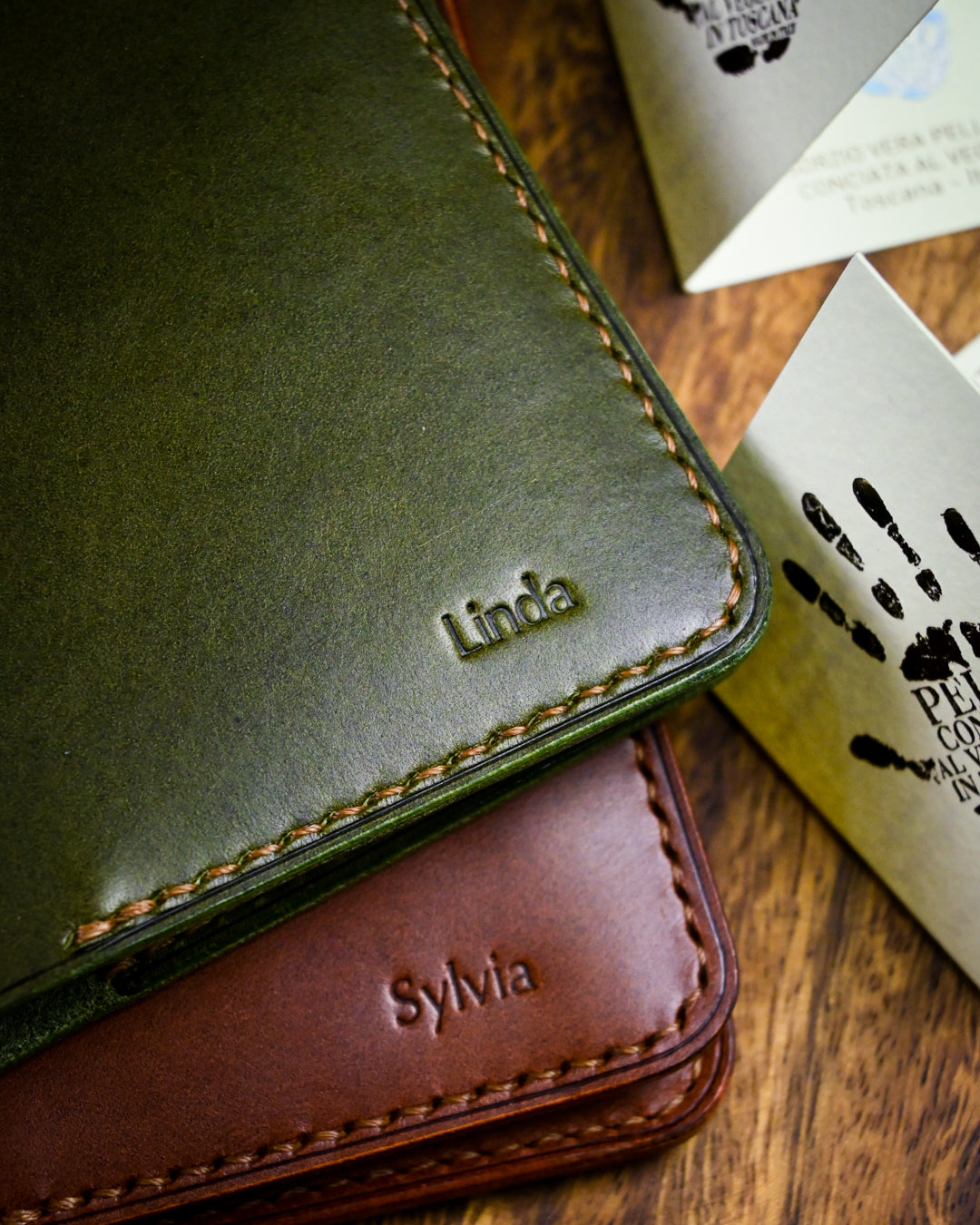 Teroka Passport Cover