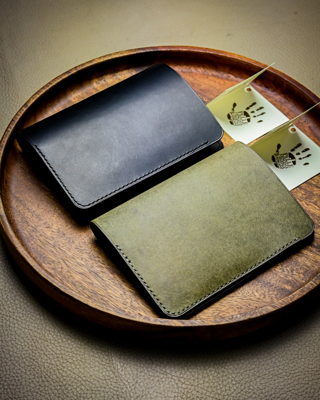 Traveil Passport Cover