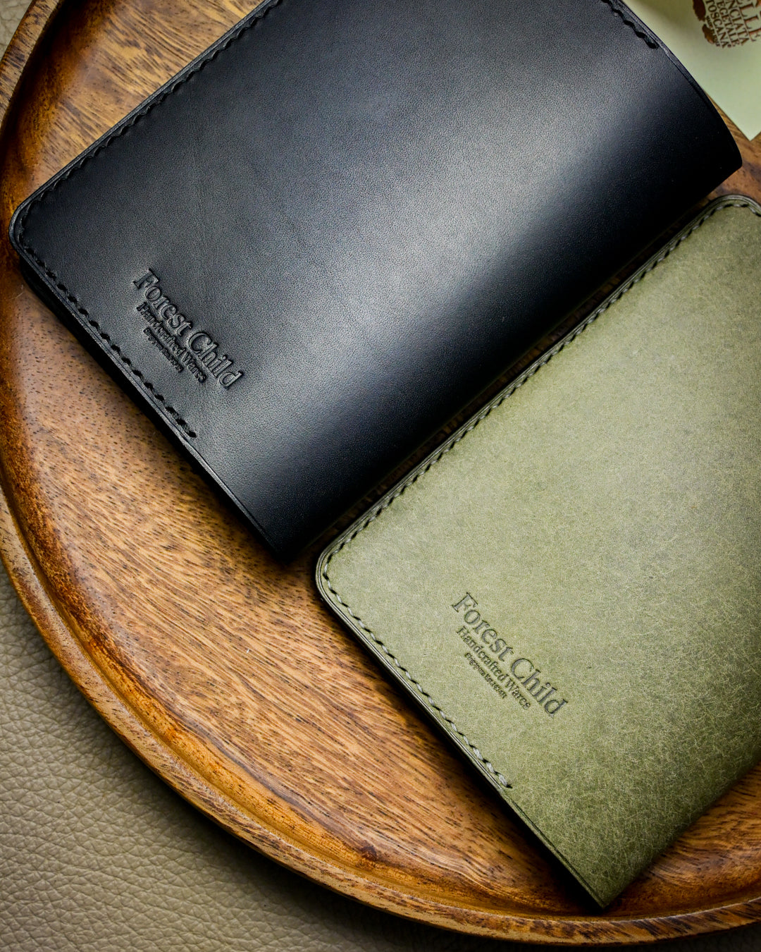 Traveil Passport Cover