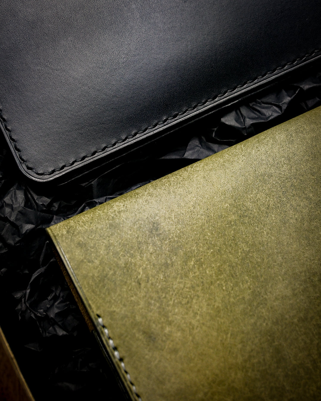 Traveil Passport Cover