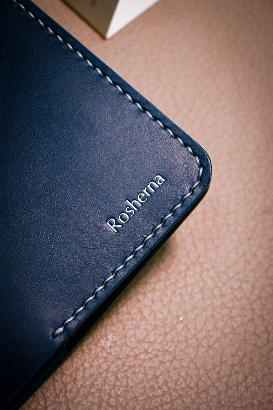 Traveil Passport Cover